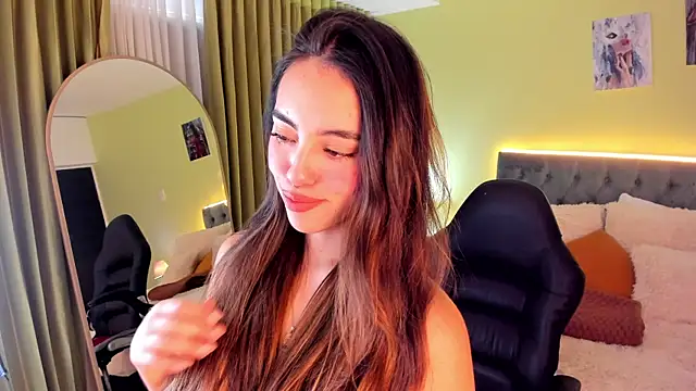 Snapshot of _Charlotte_evans_1 chatting on October 2025 09:04:01 PM Charlotte evans 1 online show from October 2025 09:04:01 PM