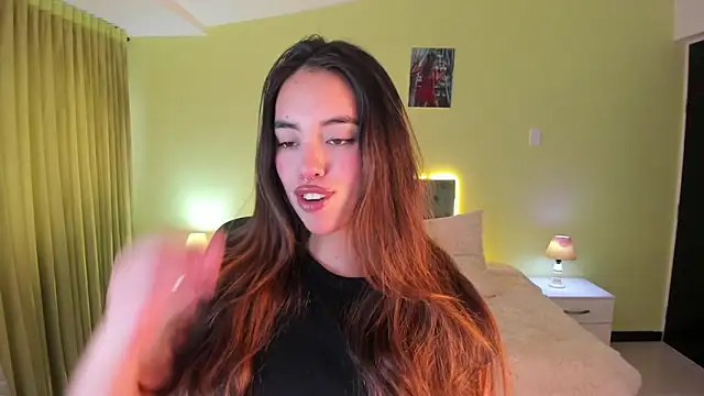 Snapshot of _Charlotte_evans_1 chatting on November 2025 09:03:02 PM Charlotte evans 1 online show from November 2025 09:03:02 PM