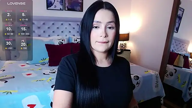 sarascottt online show from March 2026 08:02:02 PM