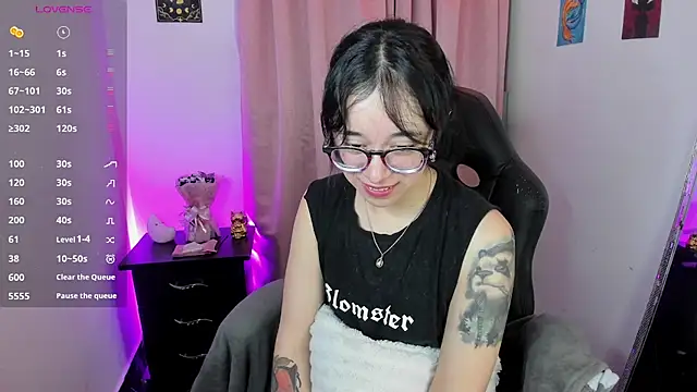 indra cam online show from March 2026 04:18:02 AM