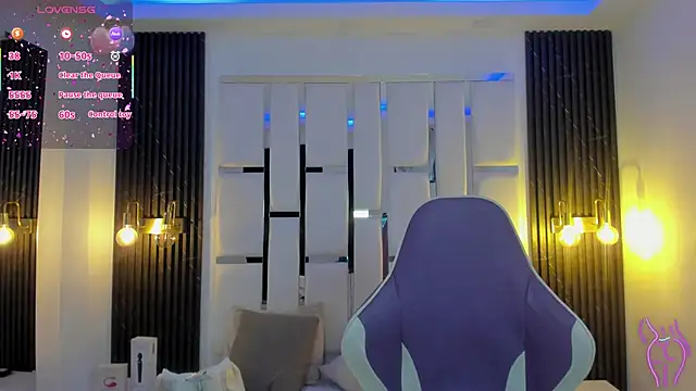 mia schwarz online show from November 2025 11:53:01 AM