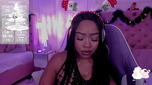 mia schwarz online show from December 2025 12:56:01 PM