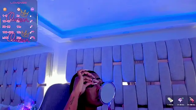 mia schwarz online show from February 2026 09:57:01 PM