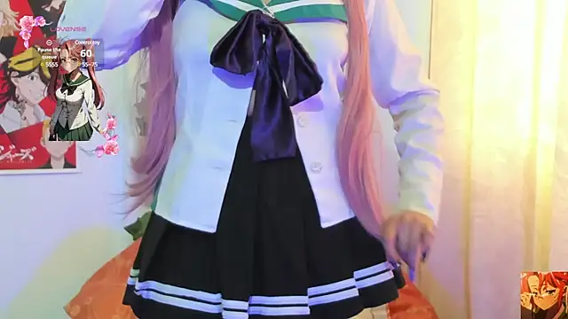 dakotta rosee online show from March 2025 08:18:02 PM