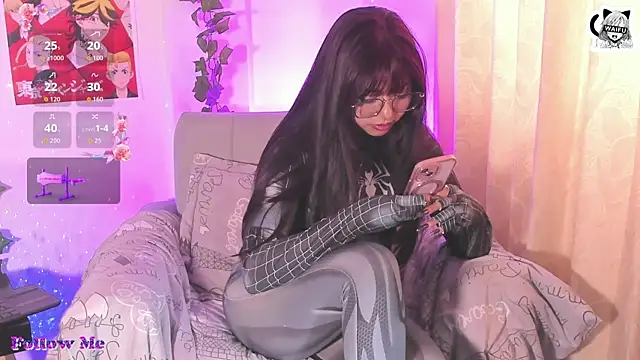 dakotta rosee online show from October 2025 09:24:02 PM