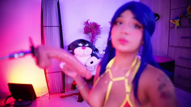 Mikubani18 online show from December 2025 04:50:02 AM