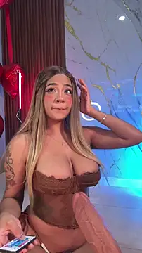 Mikubani18 online show from February 2026 03:46:02 AM