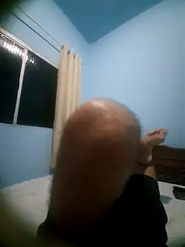 Zeus Secret online show from December 2024 09:26:01 PM