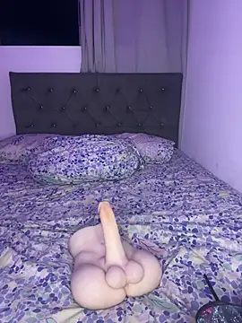 LalitaQueen online show from July 2026 04:19:01 AM