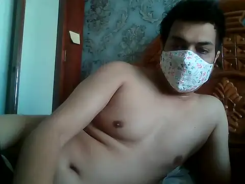 Rabbitmale3 online show from April 2026 05:02:02 AM