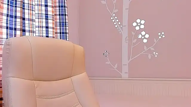 AniaGray online show from January 2025 09:39:02 AM