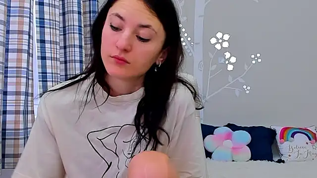 AniaGray online show from February 2025 06:44:01 AM