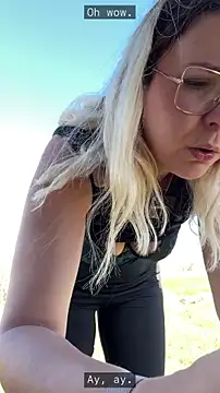 EmyLana online show from April 2026 02:29:02 PM