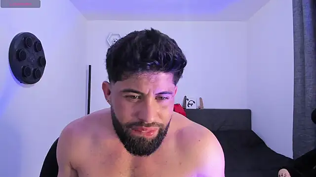 Daemon21 online show from January 2025 10:18:01 PM