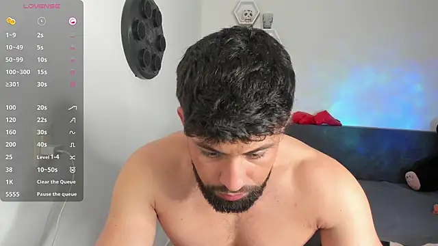 Daemon21 online show from January 2025 03:09:01 AM