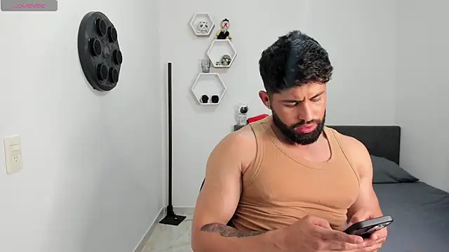 Daemon21 online show from January 2025 11:56:01 PM