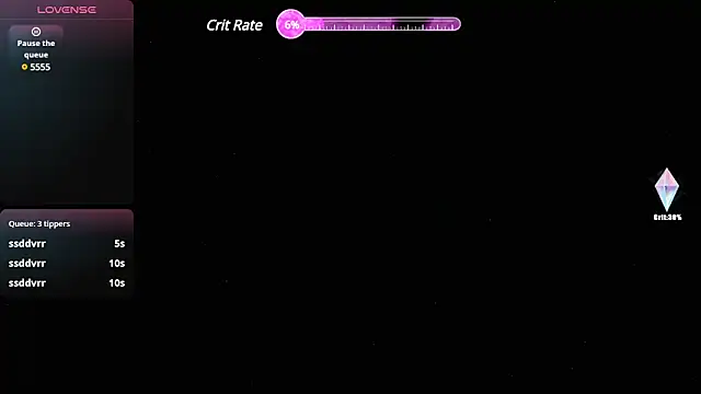 amapola hs online show from February 2025 06:15:02 AM