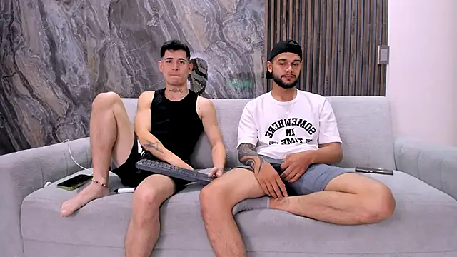 hot day online show from February 2025 01:27:01 AM