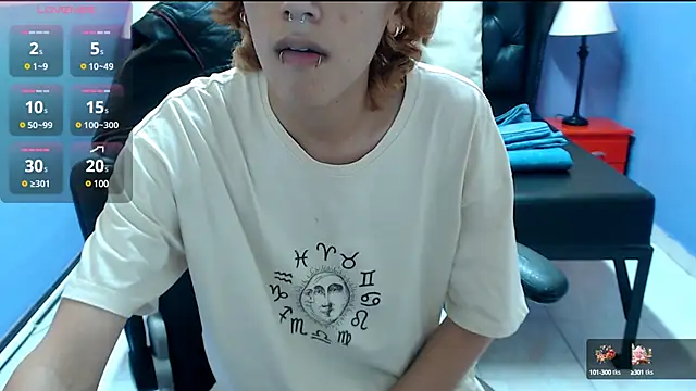 Stephan Queens online show from December 2024 12:08:01 AM