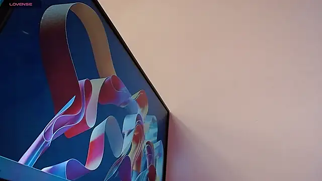 Angelina896 online show from December 2024 08:10:02 AM