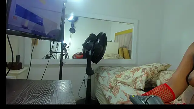 Evelonga 707 online show from January 2025 07:08:01 PM