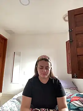 Im Amelia online show from March 2026 07:49:02 PM