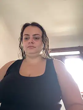 Im Amelia online show from April 2026 02:55:02 PM