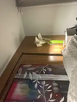 Audrey hotty online show from March 2025 05:17:02 AM