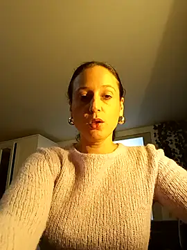 Audrey hotty online show from October 2025 02:11:02 AM