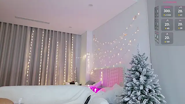 KitayamaChu online show from December 2024 02:00:01 PM