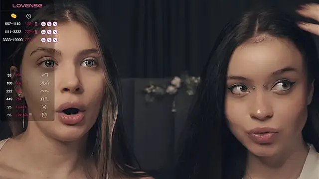 vivid girls vg online show from January 2025 10:29:02 AM