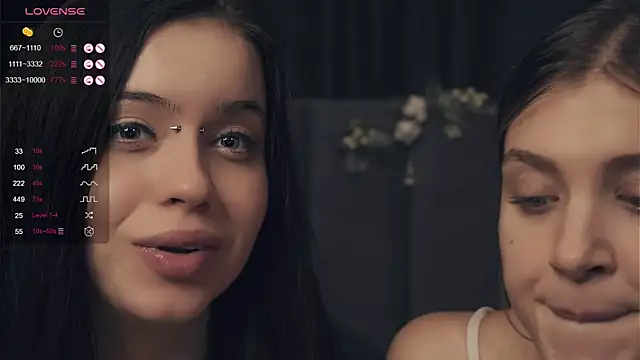 vivid girls vg online show from January 2025 01:30:02 PM