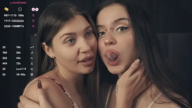 vivid girls vg online show from February 2025 10:19:01 AM