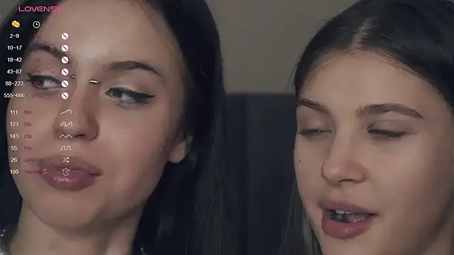 vivid girls vg online show from February 2025 01:22:02 PM