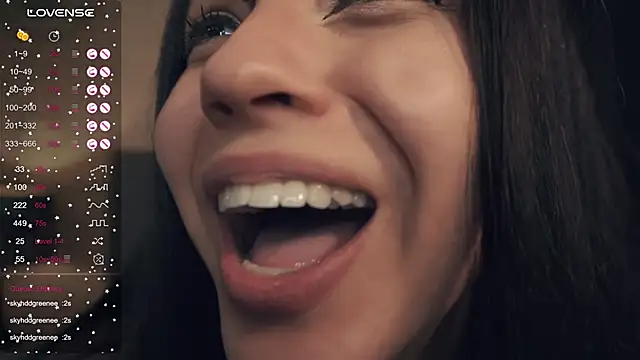 vivid girls vg online show from March 2025 07:09:02 AM