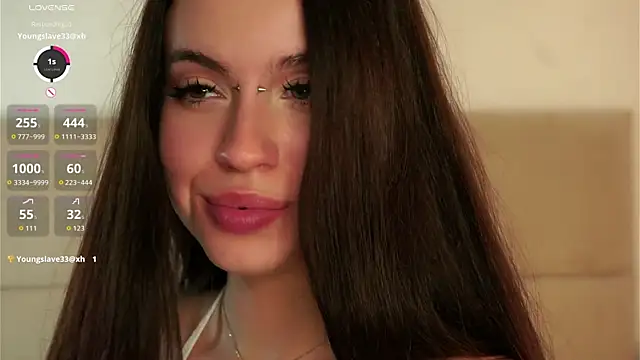 vivid girls vg online show from October 2025 09:10:01 AM