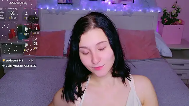 SarahStanley online show from November 2025 04:09:01 PM