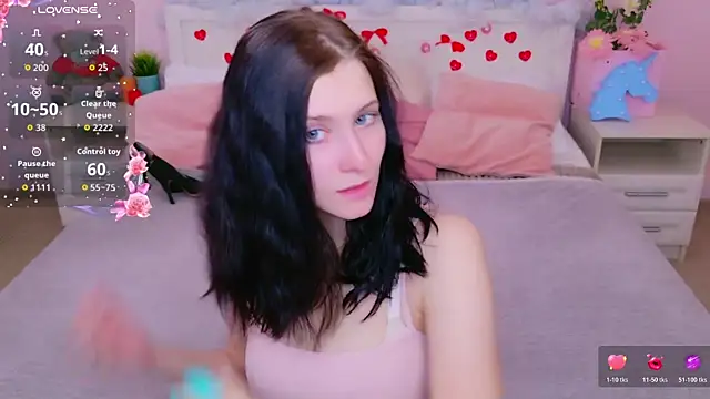 SarahStanley online show from March 2026 04:07:02 PM