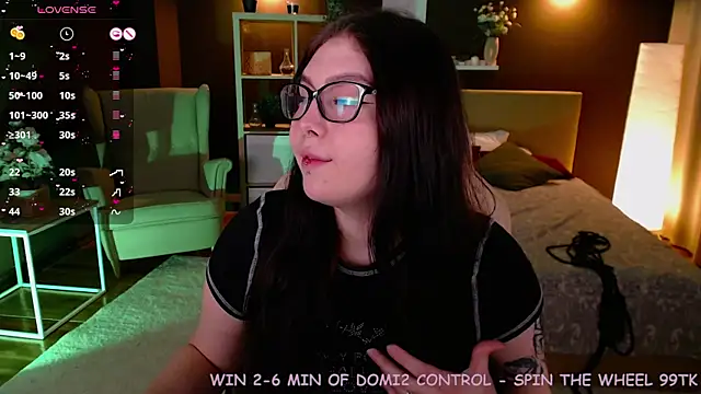 Arizonaa Muse online show from January 2025 03:35:01 PM