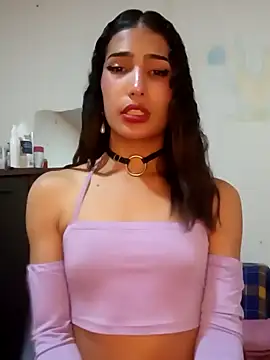 Snapshot of Lanna_hott_ chatting on January 2025 06:49:02 PM Lanna hott  online show from January 2025 06:49:02 PM
