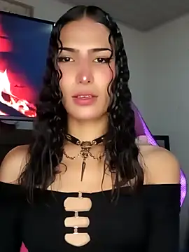 Snapshot of Lanna_hott_ chatting on October 2025 11:08:02 AM Lanna hott  online show from October 2025 11:08:02 AM