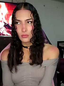 Snapshot of Lanna_hott_ chatting on October 2025 11:16:02 PM Lanna hott  online show from October 2025 11:16:02 PM