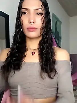 Lanna hott  online show from March 2026 05:29:02 PM