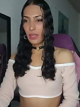Snapshot of Lanna_hott_ chatting on May 2026 09:23:02 PM Lanna hott online show from May 2026 09:23:02 PM
