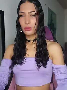 Snapshot of Lanna_hott_ chatting on May 2026 11:27:02 AM Lanna hott online show from May 2026 11:27:02 AM