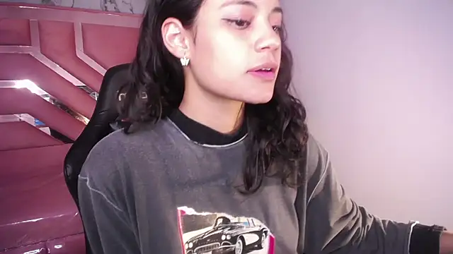 Tyna ch online show from January 2025 07:37:01 PM