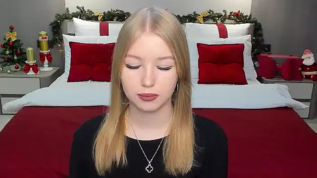 shy  lady online show from January 2025 05:51:02 PM