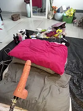 Lilithcaballero online show from March 2025 08:43:02 PM