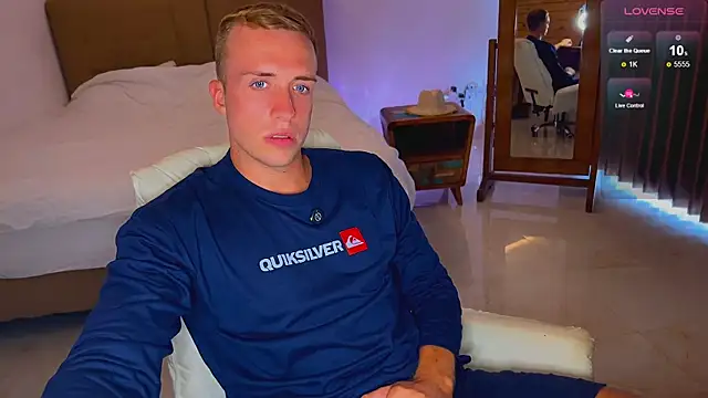 tommy cumfinger online show from November 2025 08:24:01 AM