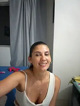 Snapshot of AbbyBaker222 chatting on November 2025 06:23:02 AM AbbyBaker222 online show from November 2025 06:23:02 AM